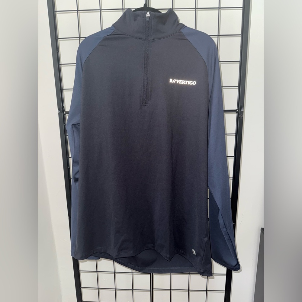 B Vertigo Men’s XL Shirt